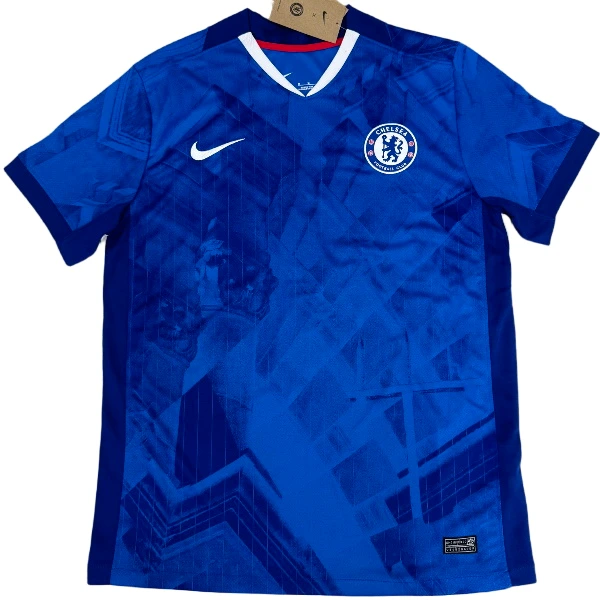 Chelsea Camiseta 2025 2026 Casa Azul - Camiseta Chelsea | PTDHMALL