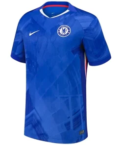 Chelsea Camiseta 2025 2026 Casa Azul - Camiseta Chelsea | PTDHMALL