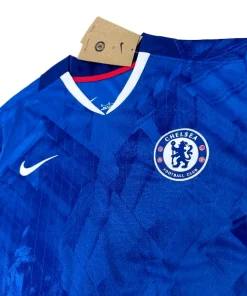 Chelsea Camiseta 2025 2026 Casa Azul - Camiseta Chelsea | PTDHMALL
