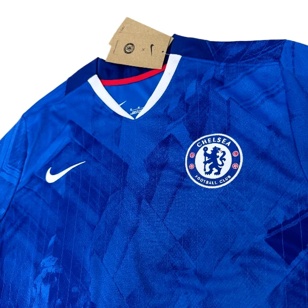 Chelsea Camiseta 2025 2026 Casa Azul - Camiseta Chelsea | PTDHMALL