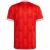 Chile Camiseta 2025 Casa Roja - Camiseta Chile | PTDHMALL
