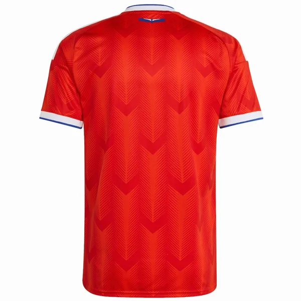 Chile Camiseta 2025 Casa Roja - Camiseta Chile | PTDHMALL