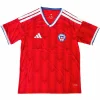 Chile Camiseta 2025 Casa Roja - Camiseta Chile | PTDHMALL