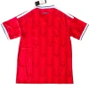 Chile Camiseta 2025 Casa Roja - Camiseta Chile | PTDHMALL