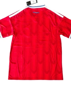Chile Camiseta 2025 Casa Roja - Camiseta Chile | PTDHMALL