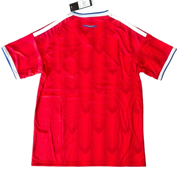 Chile Camiseta 2025 Casa Roja - Camiseta Chile | PTDHMALL