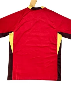China Camiseta 2025 Casa Roja - Camiseta China | PTDHMALL