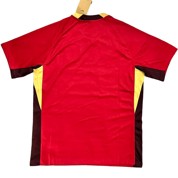 China Camiseta 2025 Casa Roja - Camiseta China | PTDHMALL