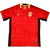 China Camiseta 2025 Casa Roja - Camiseta China | PTDHMALL