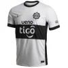 Club Olimpia Camiseta 2025 2026 Casa Blanca - Camiseta Club Olimpia | PTDHMALL