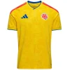 Colombia Camiseta 2026 Casa Amarilla - Camiseta Colombia | PTDHMALL