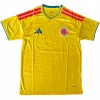 Colombia Camiseta 2026 Casa Amarilla - Camiseta Colombia | PTDHMALL