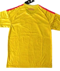 Colombia Camiseta 2026 Casa Amarilla - Camiseta Colombia | PTDHMALL