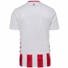 FC Colonia Camiseta 2025 2026 Casa Roja - Camiseta Fc Colonia | PTDHMALL