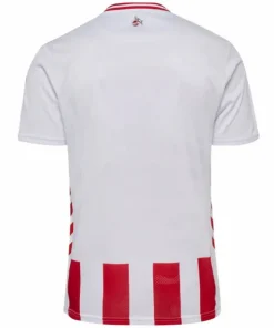 FC Colonia Camiseta 2025 2026 Casa Roja - Camiseta Fc Colonia | PTDHMALL