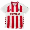 FC Colonia Camiseta 2025 2026 Casa Roja - Camiseta Fc Colonia | PTDHMALL