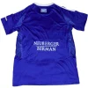 Como 1907 Camiseta 2024 2025 Casa Azul - Camiseta Serie A Como 1907 | PTDHMALL
