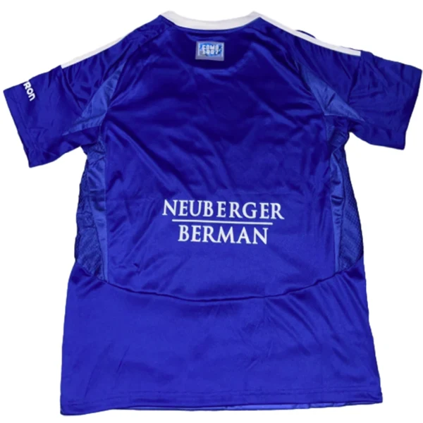 Como 1907 Camiseta 2024 2025 Casa Azul - Camiseta Serie A Como 1907 | PTDHMALL