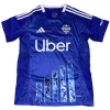 Como 1907 Camiseta 2024 2025 Casa Azul - Camiseta Serie A Como 1907 | PTDHMALL