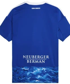 Como 1907 Camiseta 2025 2026 Casa Azul - Camiseta Serie A Como 1907 | PTDHMALL