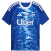 Como 1907 Camiseta 2025 2026 Casa Azul - Camiseta Serie A Como 1907 | PTDHMALL
