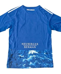 Como 1907 Camiseta 2025 2026 Casa Azul - Camiseta Serie A Como 1907 | PTDHMALL