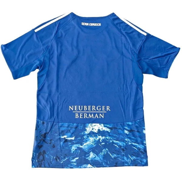 Como 1907 Camiseta 2025 2026 Casa Azul - Camiseta Serie A Como 1907 | PTDHMALL