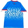 Congo Camiseta 2026 Casa Azul - Camiseta Congo | PTDHMALL