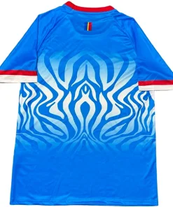 Congo Camiseta 2026 Casa Azul - Camiseta Congo | PTDHMALL