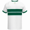 Coritiba FBC Camiseta 2025 2026 Casa Blanca - Camisetas De Futbol Retro | PTDHMALL