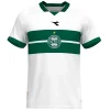 Coritiba FBC Camiseta 2025 2026 Casa Blanca - Camisetas De Futbol Retro | PTDHMALL
