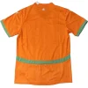 Costa De Marfil Camiseta 2025 Casa Naranja - Camiseta Costa De Marfil | PTDHMALL