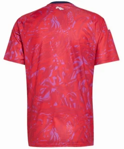 Costa Rica Camiseta 2026 Casa Roja - Camiseta Costa Rica | PTDHMALL