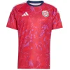 Costa Rica Camiseta 2026 Casa Roja - Camiseta Costa Rica | PTDHMALL