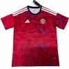 Costa Rica Camiseta 2026 Casa Roja - Camiseta Costa Rica | PTDHMALL
