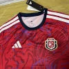 Costa Rica Camiseta 2026 Casa Roja - Camiseta Costa Rica | PTDHMALL