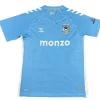 Coventry City Camiseta 2024 2025 Casa Azul - Camiseta Coventry City | PTDHMALL