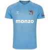 Coventry City Camiseta 2024 2025 Casa Azul - Camiseta Coventry City | PTDHMALL