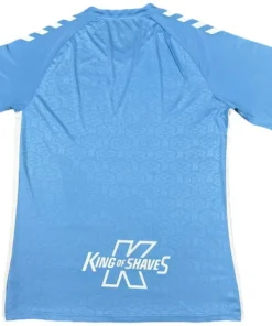 Coventry City Camiseta 2024 2025 Casa Azul - Camiseta Coventry City | PTDHMALL