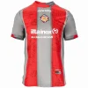 Cremonese Camiseta 2025 2026 Casa Roja - Camiseta Serie A Cremonese | PTDHMALL