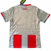 Cremonese Camiseta 2025 2026 Casa Roja - Camiseta Serie A Cremonese | PTDHMALL
