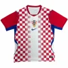 Croacia Camiseta 2026 Casa Roja - Camiseta Croacia Mundial 2026 | PTDHMALL