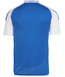 Cruzeiro EC Camiseta 2025 2026 Casa Azul - Camiseta Do Cruzeiro Com Braziline Masculina | PTDHMALL