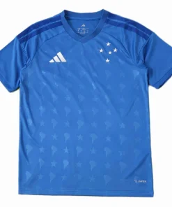 Cruzeiro EC Camiseta 2026 2027 Casa Azul - Cruzeiro Ec 2026 | PTDHMALL
