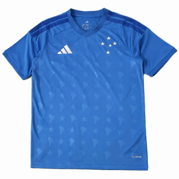 Cruzeiro EC Camiseta 2026 2027 Casa Azul - Cruzeiro Ec 2026 | PTDHMALL