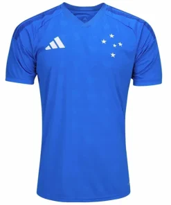 Cruzeiro EC Camiseta 2026 2027 Casa Azul - Cruzeiro Ec 2026 | PTDHMALL
