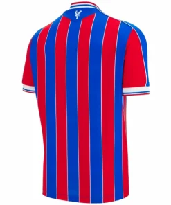 Crystal Palace Camiseta 2025 2026 Casa Azul - Camiseta Crystal Palace | PTDHMALL