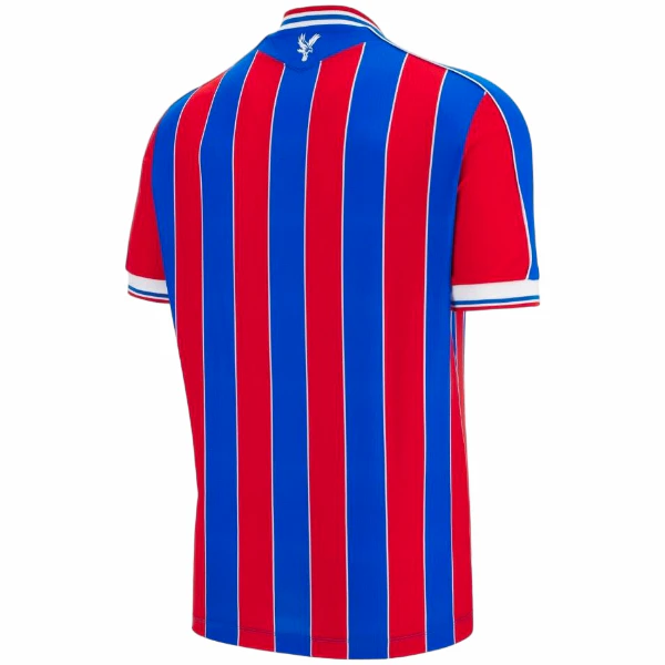 Crystal Palace Camiseta 2025 2026 Casa Azul - Camiseta Crystal Palace | PTDHMALL