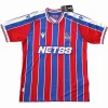 Crystal Palace Camiseta 2025 2026 Casa Azul - Camiseta Crystal Palace | PTDHMALL