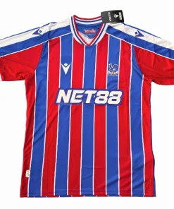 Crystal Palace Camiseta 2025 2026 Casa Azul - Camiseta Crystal Palace | PTDHMALL
